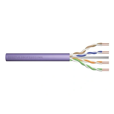 Imagen de Digitus Cat 6 F utp 100m Cables De Red