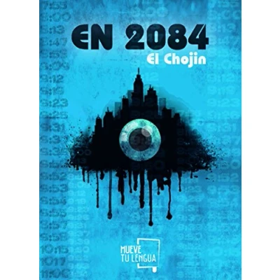 Imagen de En 2084 (Novela)
