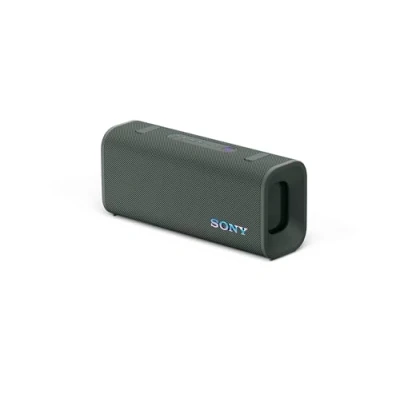 Imagen de Altavoz inalámbrico Sony ULT FIELD 3 (SRSULT30H) , Bluetooth portátil, POWER SOUND, 24 horas, IP67, Resistente al agua, Correa, Compacto, Verde