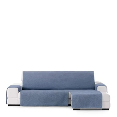 Imagen de Eysa Valkiria Chaise Longue 290 cm Derecha Vista Frontal Color 03