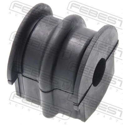 Imagen de FEBEST NSB J32R Silentblock Barra Estabilizadora Eje trasero 17