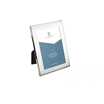 Imagen de ZILVERSTAD 7408231, Plata, metalico, 13X50