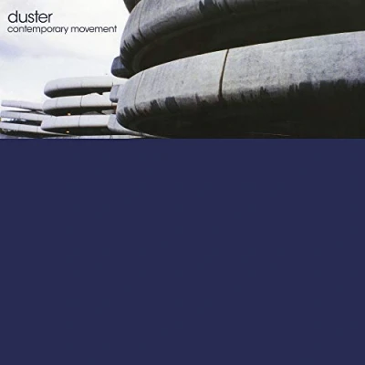 Imagen de Contemporary Movement [Vinilo]