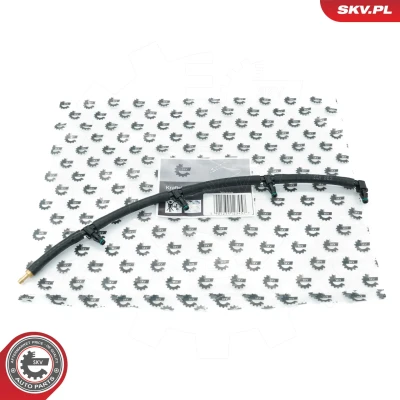 Imagen de ESEN SKV 54SKV294 Tubo flexible, combustible de fuga apropiado para diesel biológico MERCEDES BENZ: Sprinter 3.5 T Camión plataforma/Chasis