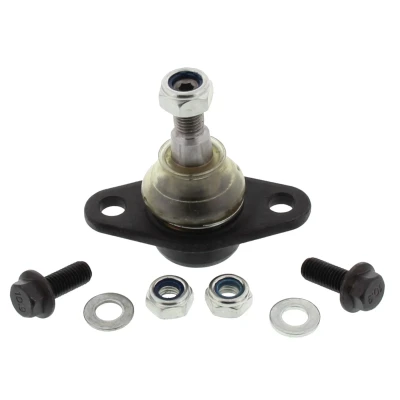 Imagen de MAPCO 51660 Rótula de suspensión exterior, debajo, Eje delantero, izquierda, derecha con material fijación 15 M12x1,5 37
