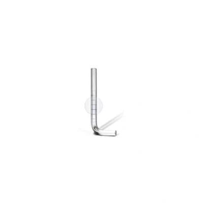 Imagen de Llave hexagonal HEX TOPTUL 4 mm kurz Longitud: 70mm