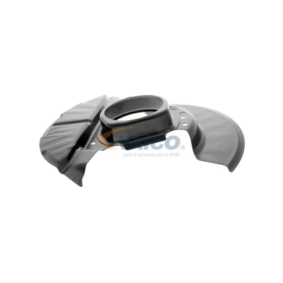 Imagen de VAICO V20 3438 Chapa Protectora de Disco Freno Eje delantero, izquierda Original calidad BMW: 3 Berlina, Cabrio, Touring