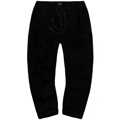 Imagen de JP1880 Modern FIT Elastikbund Pantalones, Hombre, Talla: Large, Black