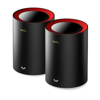 Imagen de Cudy Amplificador WiFi AX3000