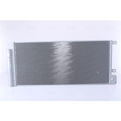 Imagen de NISSENS 940388 Condensador con secador Aluminio 690 R 134 a VAUXHALL: Mokka / X, CHEVROLET: Trax