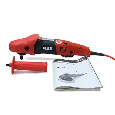 Imagen de FLEX PULIDORA PE14 3/125