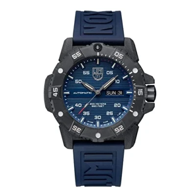 Imagen de Luminox Reloj Analógico para Hombre de Automático con Correa en Acero Inoxidable XS.3863