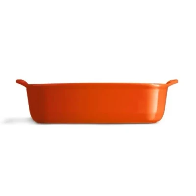 Imagen de Emile Henry Oven Dish Toscane 22 x 14 cm / 700 ml
