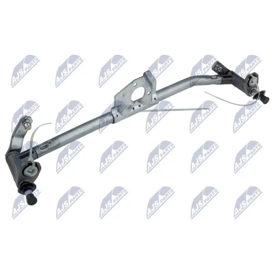 Imagen de Varillaje de limpiaparabrisa NTY EMW VW 008
