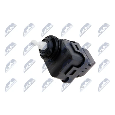 Imagen de NTY ECX AU 007 Motor Regulador de Faros AUDI: A3 Hatchback, A6 C5 Avant, SKODA: Octavia I Hatchback
