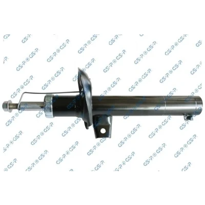Imagen de GSP 32303150 amortiguador Eje delantero Presión de gas Bitubular Columna VOLKSWAGEN: GOLF 5, 6, Caddy 3, SEAT: Leon II Hatchback