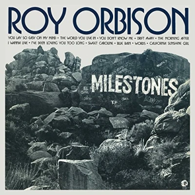 Imagen de Milestones Vinilo