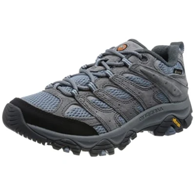 Imagen de Merrell Moab 3 GTX, Zapato de Senderismo Mujer, Altitude, 43 EU