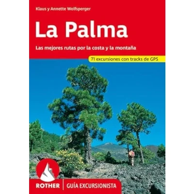 Imagen de la Palma: Las mejores Rutas por Costa y Montaña 69 Excursiones