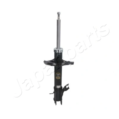 Imagen de JAPANPARTS MM 10069 amortiguador Eje delantero, derecha Presión de gas Bitubular Columna Espiga arriba NISSAN: X Trail