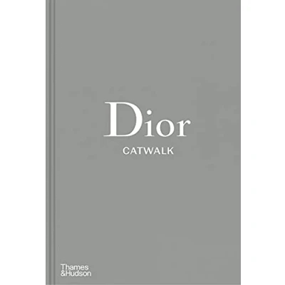 Imagen de Dior Catwalk: The Complete Collections