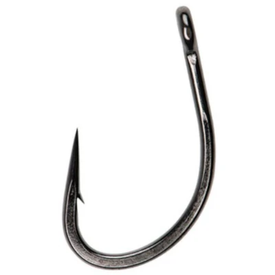 Imagen de Fox Carp Hooks Curve Shank Short #6 Anzuelos carpfishing