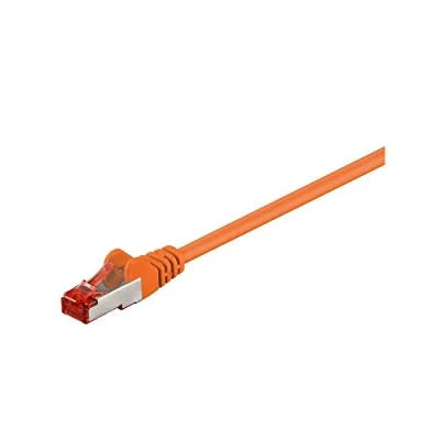 Imagen de Wentronic Cat 6 5000 Sstp Pimf 50.0m Cables De Red