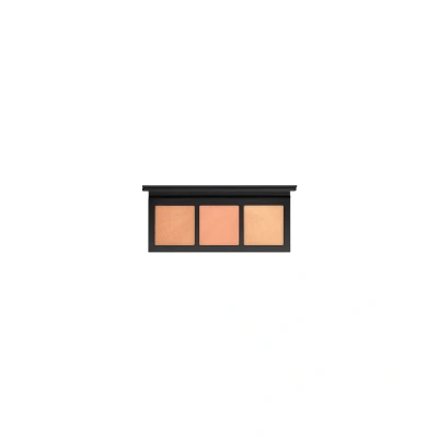 Imagen de MAC Hyper REAL GLOW Palette Highlighter, Mujer, Talla: One Size, Shimmy peach