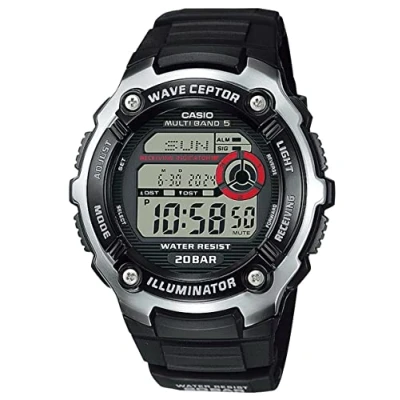 Imagen de CASIO Digital WV 200R 1AEF