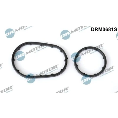 Imagen de DR.MOTOR AUTOMOTIVE DRM0681S Junta de Culata VOLVO: S60 I, XC90 XC70 I Cross Country
