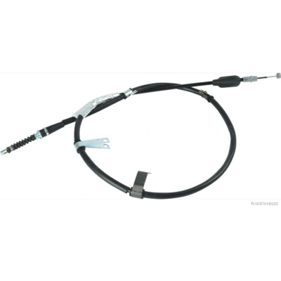 Imagen de HERTH+BUSS JAKOPARTS J3930320 Cable de Freno Mano 1767