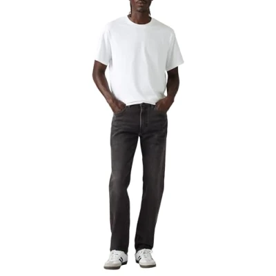 Imagen de Levi&#039;s 502 Taper Vaqueros tapered, Hombre, Talla: 32x30, Space walk