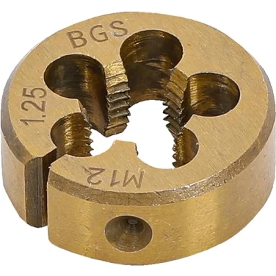 Imagen de BGS 71039 1 Terraja M12 x 1,25 30 mm