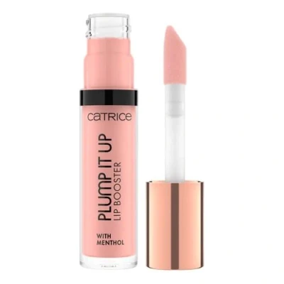 Imagen de Catrice Cosmetics LIP BOOSTER LABIAL PLUMP IT UP 010