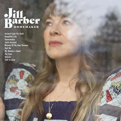 Imagen de Homemaker [Vinilo]