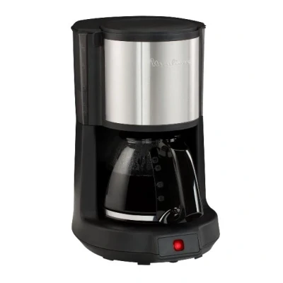Imagen de ¡Oferta 31% ! Moulinex Fg370811 Cafetera Goteo 15 Tazas