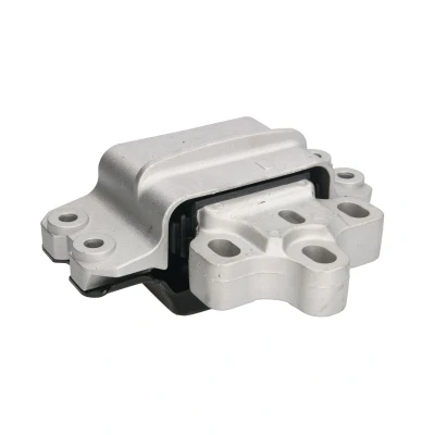 Imagen de REINHOCH RH11 0101 Soporte de La Caja Cambios izquierda VOLKSWAGEN: Golf 6, Plus / Crossgolf, Passat B6 Variant, AUDI: A3 Hatchback