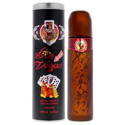 Imagen de Cuba City Las Vegas FOR Men 3.3 oz EDT Spray
