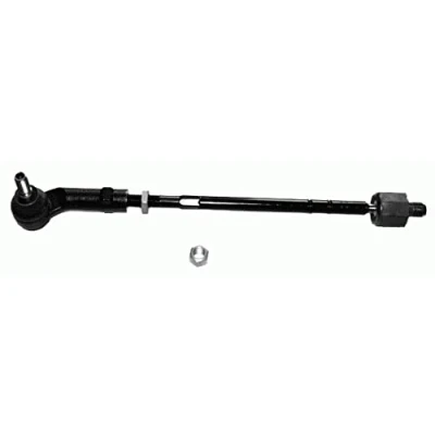 Imagen de LEMFÖRDER 27645 01 Barra de Dirección Eje delantero, izquierda con accesorios SEAT: Ibiza 3, Córdoba II Berlina, VOLKSWAGEN: Polo IV Hatchback