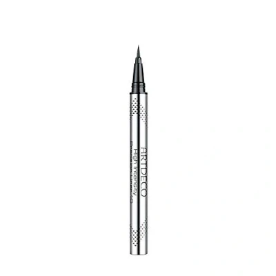 Imagen de Artdeco High Intensity Precision Liner 10 Ultra Black 0,55 ml