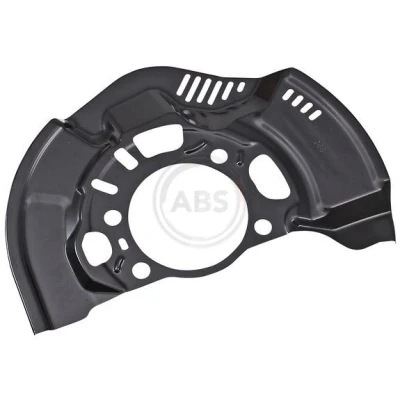 Imagen de A.B.S. 11463 Chapa Protectora de Disco Freno