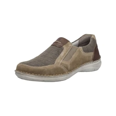Imagen de Josef Seibel NEW Anvers 78 Mocasines sandkombi, Hombre, Talla: 45, Sand kombi Zapatos