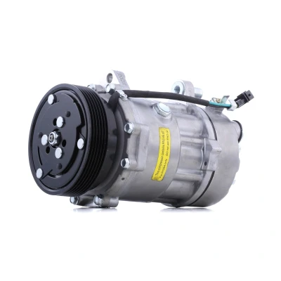 Imagen de NISSENS 89040 Compresor de Aire Acondicionado SD7V16 12 PAG 46 R 134 a VOLKSWAGEN: GOLF 3, Sharan I, 3 Variant, SEAT: Alhambra Ibiza 2 norauto