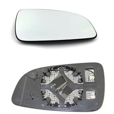 Imagen de TarosTrade 57 0471 R 46944 Cristal De Retrovisor Calefactable Para 5 Puertas Lado Derecha