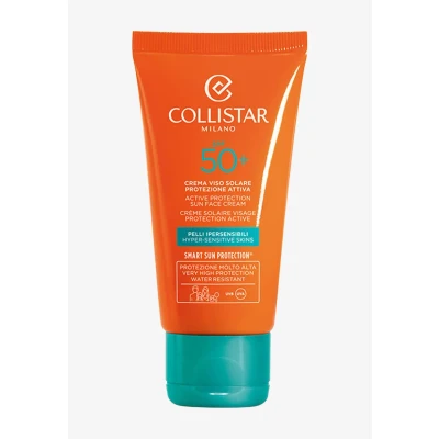 Imagen de Collistar Active Protection Proteccion solar SPF 50+