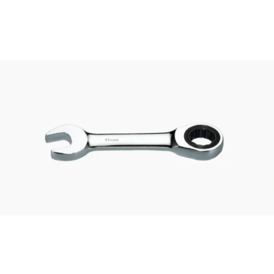 Imagen de HANS 1165S/10 Llave poligonal y boca de trinquete 95.4 10 mm