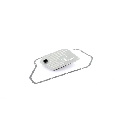 Imagen de VAICO V10 1782 Kit filtro hidrtáulico, caja automática con junta EXPERT KITS + AUDI: A8 D2