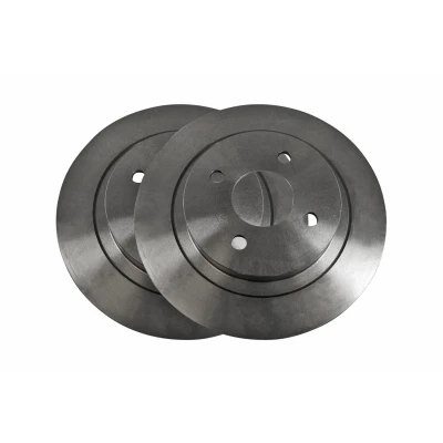 Imagen de VAICO V25 40008 Disco de freno 280 10,2 4 108 macizo Original calidad FORD: Focus Mk1 Hatchback, Familiar