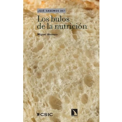 Imagen de Los Bulos De La Nutrición