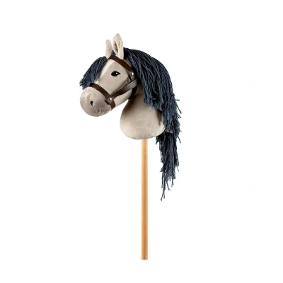 Imagen de Hobby Horse Gris